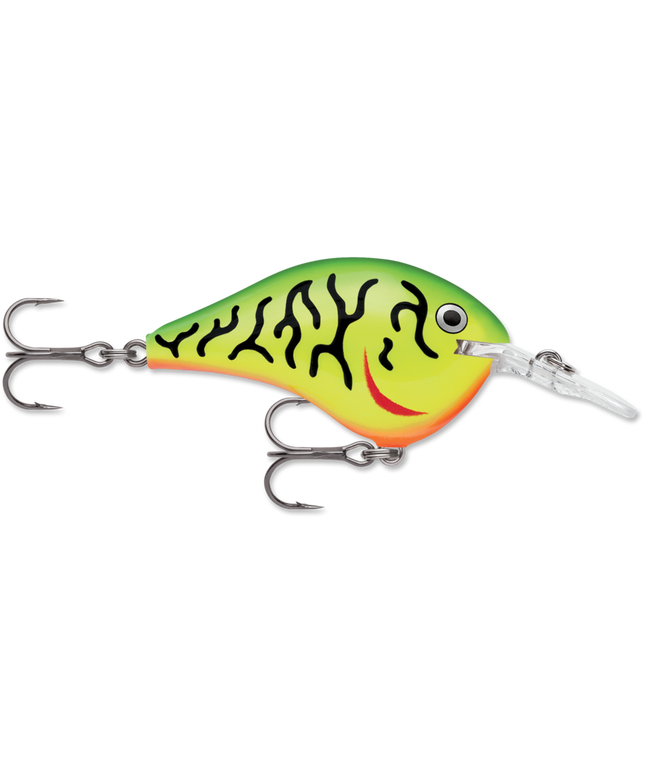 Rapala DT4