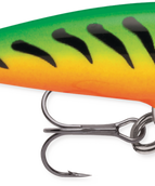 Firetiger (FT)