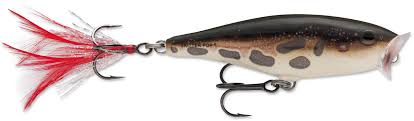 RAPALA SKITTER POP (SP-9)