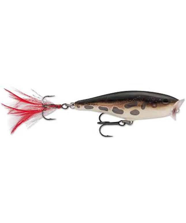 RAPALA SKITTER POP (SP-9)