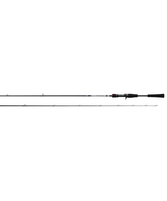 Caña Daiwa Fuego Baitcasting