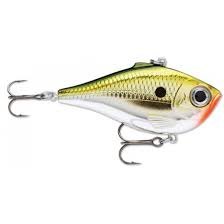 Rapala RIPPIN' RAP (RPR-7)
