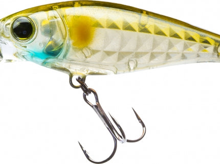 3DR-X Shad Yo-Zuri 60mm