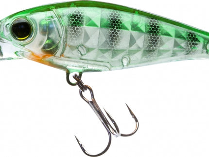 3DR-X Shad Yo-Zuri 60mm