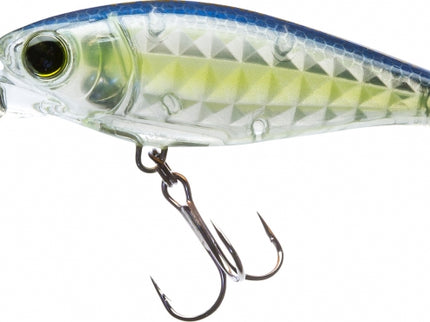 3DR-X Shad Yo-Zuri 60mm