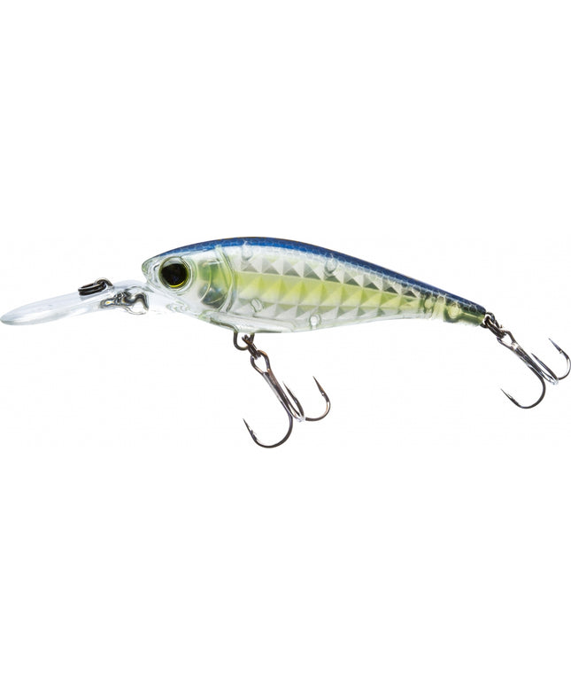 3DR-X Shad Yo-Zuri 60mm