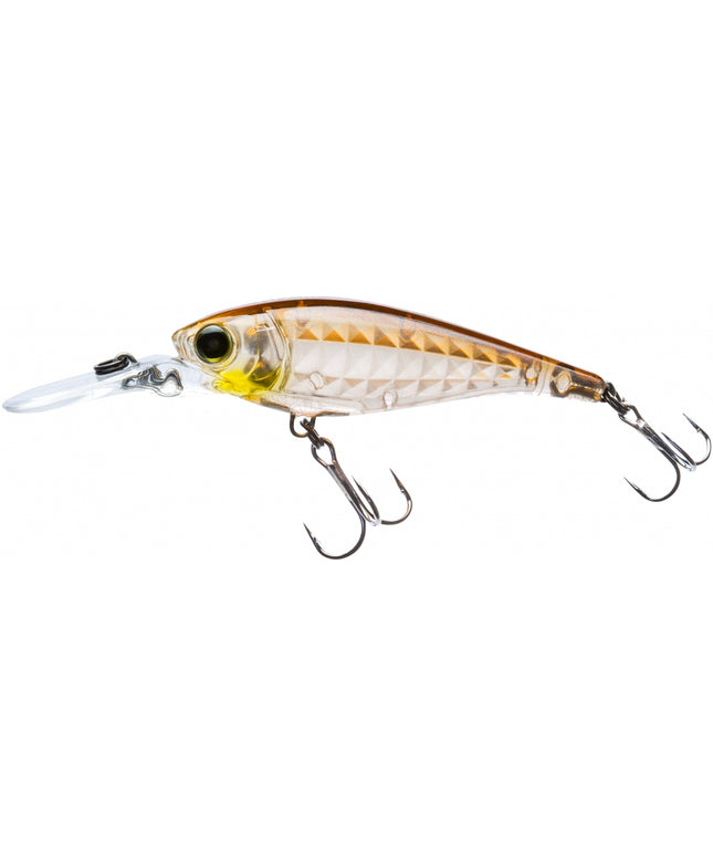 3DR-X Shad Yo-Zuri 60mm