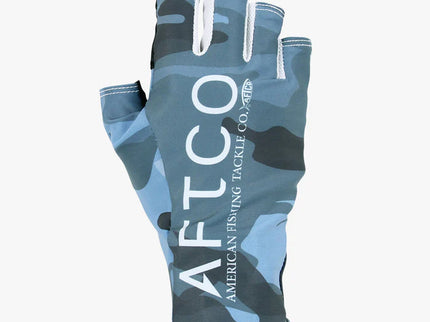 Guantes Aftco Solblock gloves