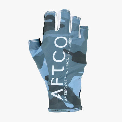 Guantes Aftco Solblock gloves