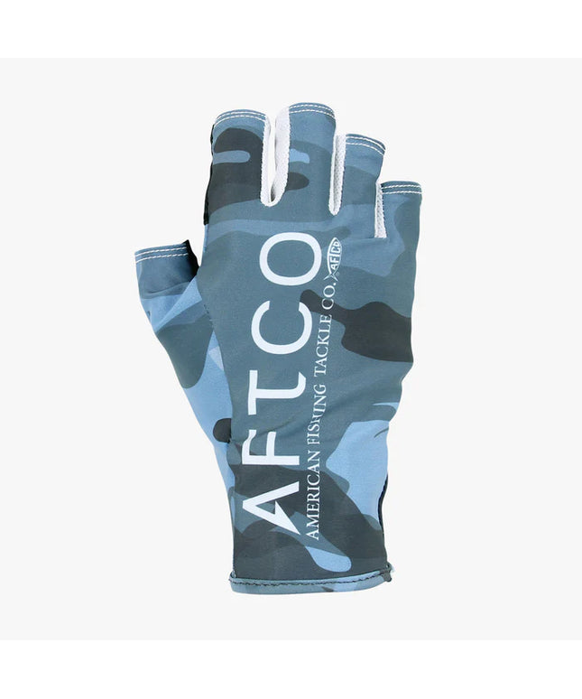 Guantes Aftco Solblock gloves