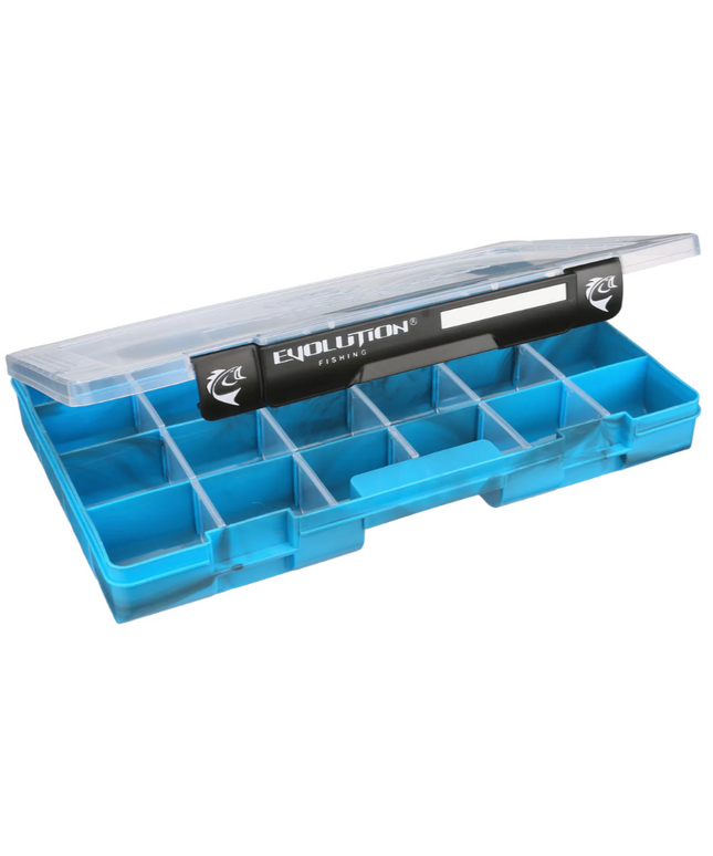 Caja Grande Evolution 3700