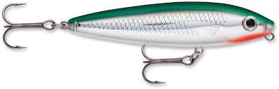 Rapala SKITTER WALK (SW-8)