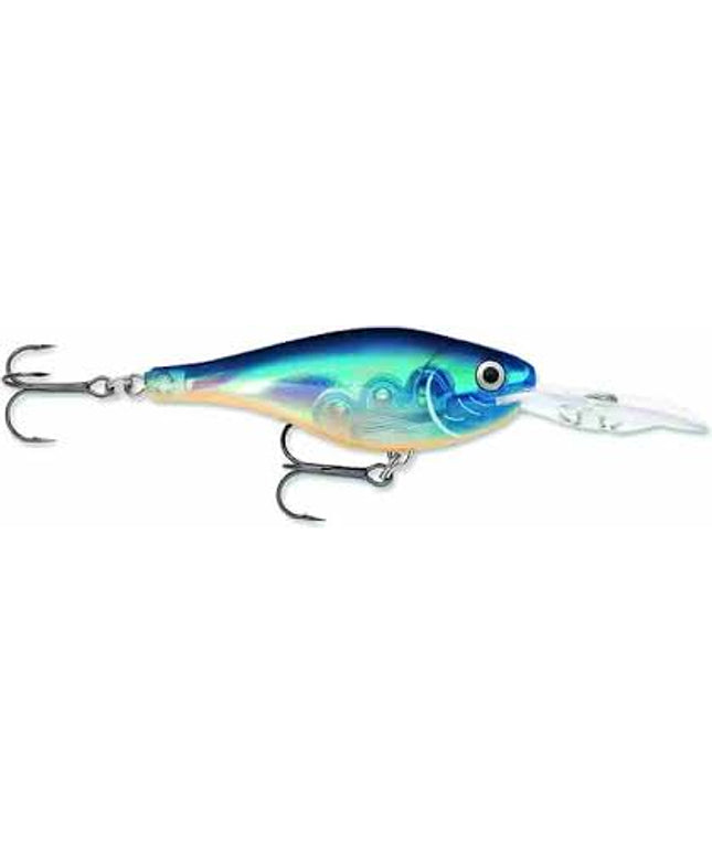Rapala GLASS SHAD RAP (GSR-5)