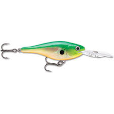 Rapala GLASS SHAD RAP (GSR-5)