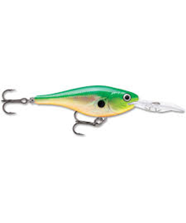 Rapala GLASS SHAD RAP (GSR-5)