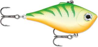 Rapala RIPPIN' RAP (RPR-7)