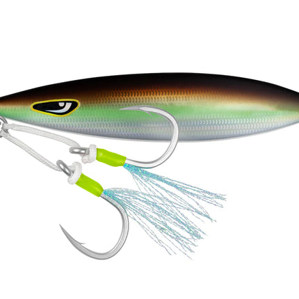 Jig Gypsea 200 gramos slow pitch Nomad Desing