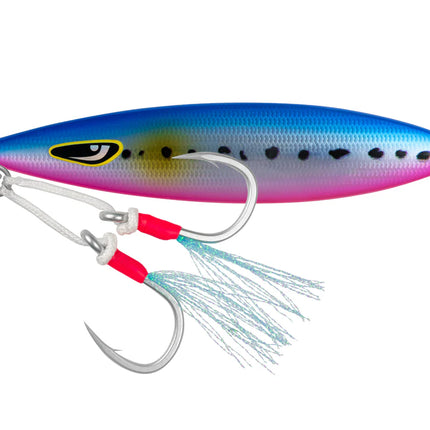 Jig Gypsea 200 gramos slow pitch Nomad Desing