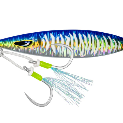 Jig Gypsea 200 gramos slow pitch Nomad Desing