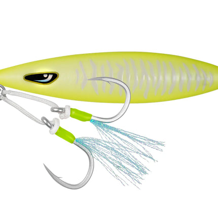 Jig Gypsea 200 gramos slow pitch Nomad Desing