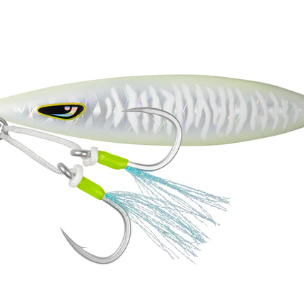 Jig Gypsea 200 gramos slow pitch Nomad Desing