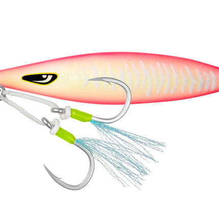 Jig Gypsea 200 gramos slow pitch Nomad Desing