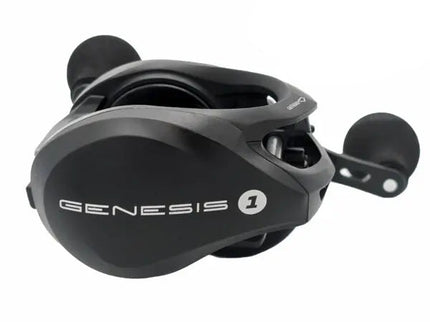 Carrete Genesis Svivlo