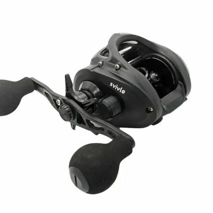 Carrete Genesis Svivlo