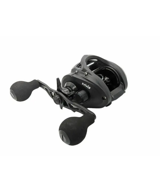 Carrete Genesis Svivlo