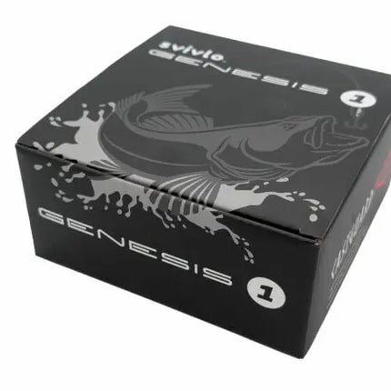 Carrete Genesis Svivlo
