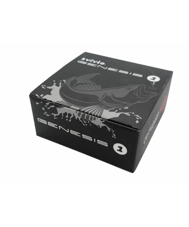 Carrete Genesis Svivlo