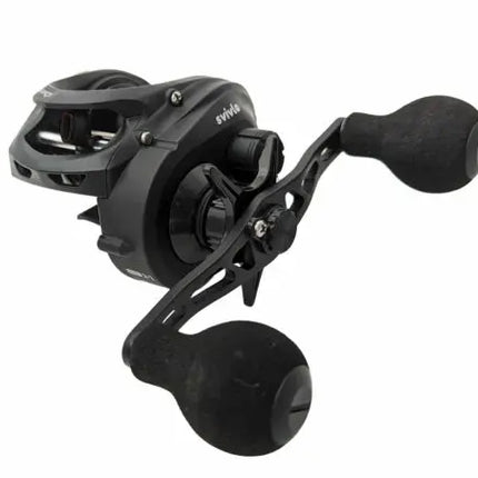 Carrete Genesis Svivlo