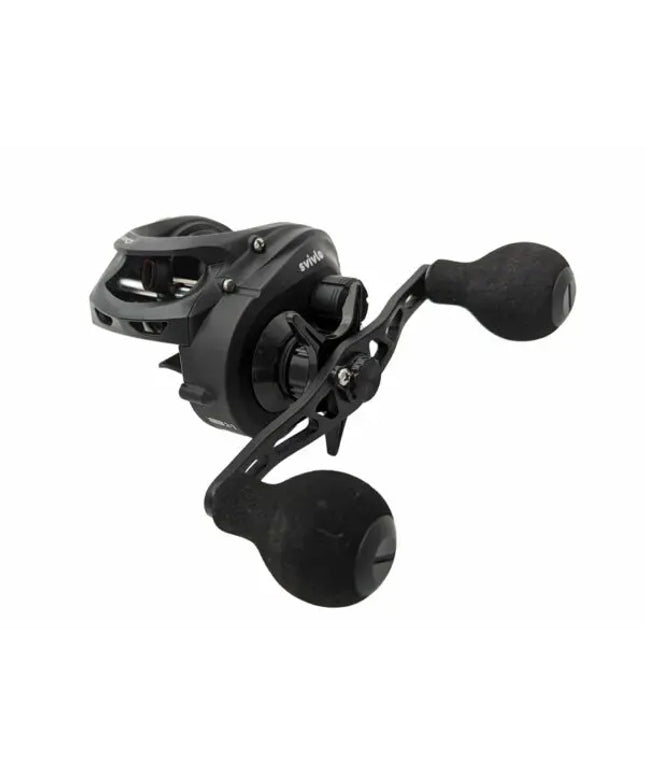 Carrete Genesis Svivlo