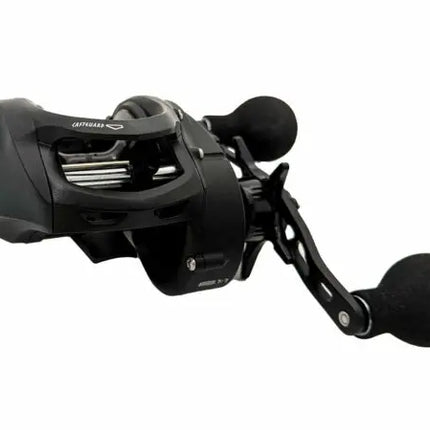 Carrete Genesis Svivlo