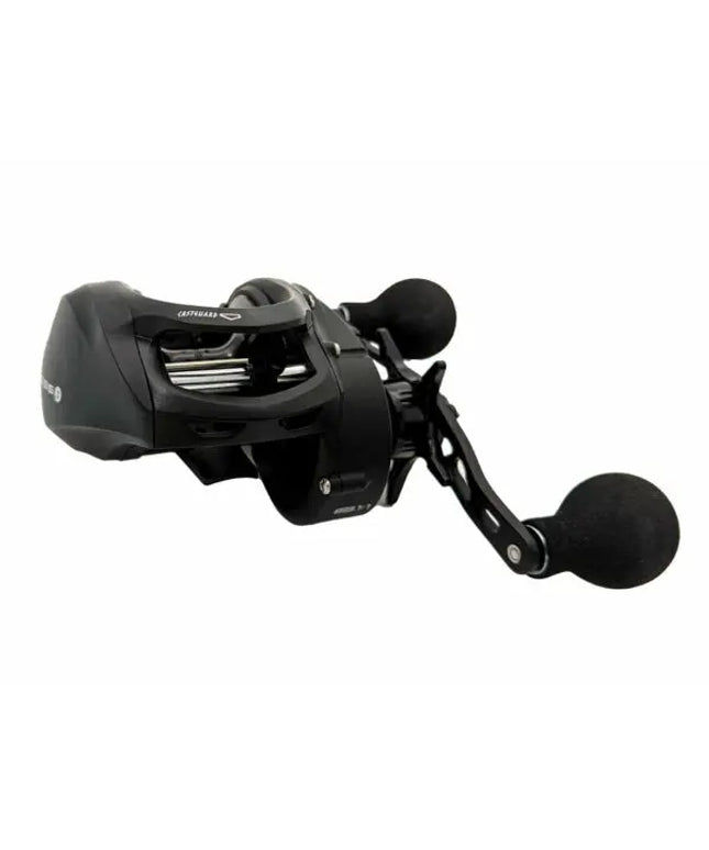 Carrete Genesis Svivlo