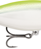 Gilded Chartreuse UV (GDCU)