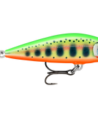 Gilded Chartreuse Yamame (GDCY)