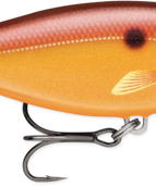 Gilded Crawdad (GDCW)