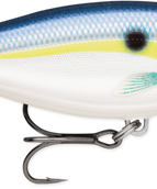 Gilded Helsinki Shad (GDHSD)