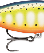 Gilded Hot Steel (GDHS)