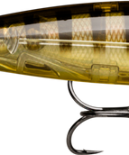 Glassy Gill UV (GGIU)