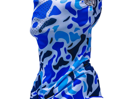 Buff / Bandana Fish Monkey FM40