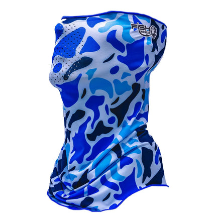 Buff / Bandana Fish Monkey FM40