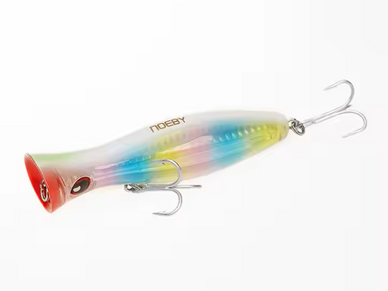 Señuelo Popper Noeby 160mm NBL 9602