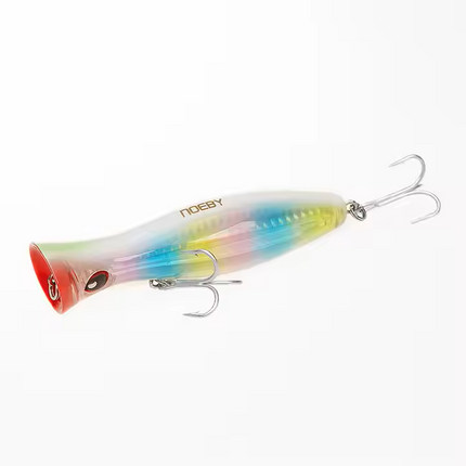 Señuelo Popper Noeby 160mm NBL 9602