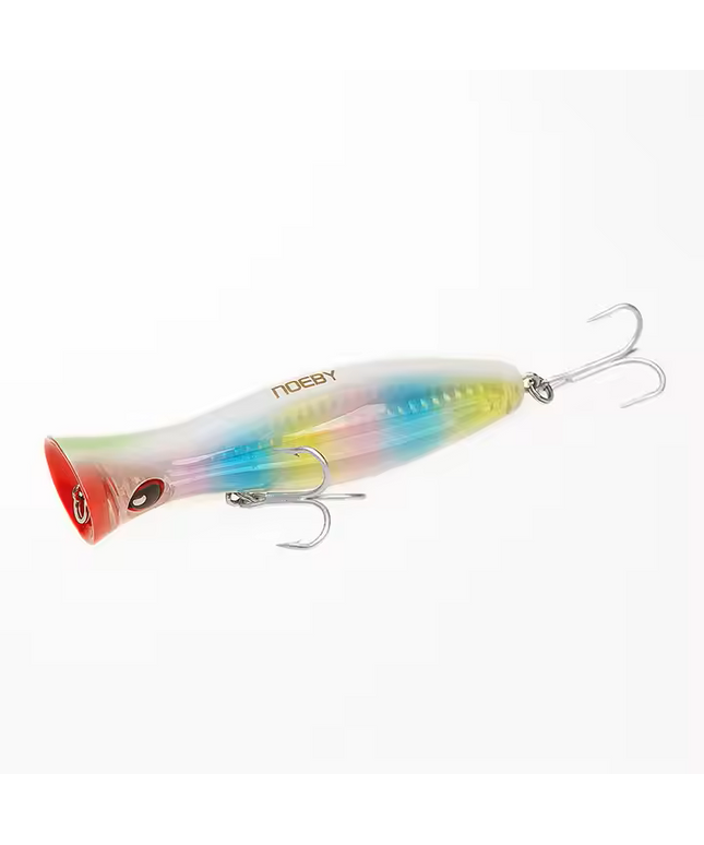 Señuelo Popper Noeby 160mm NBL 9602