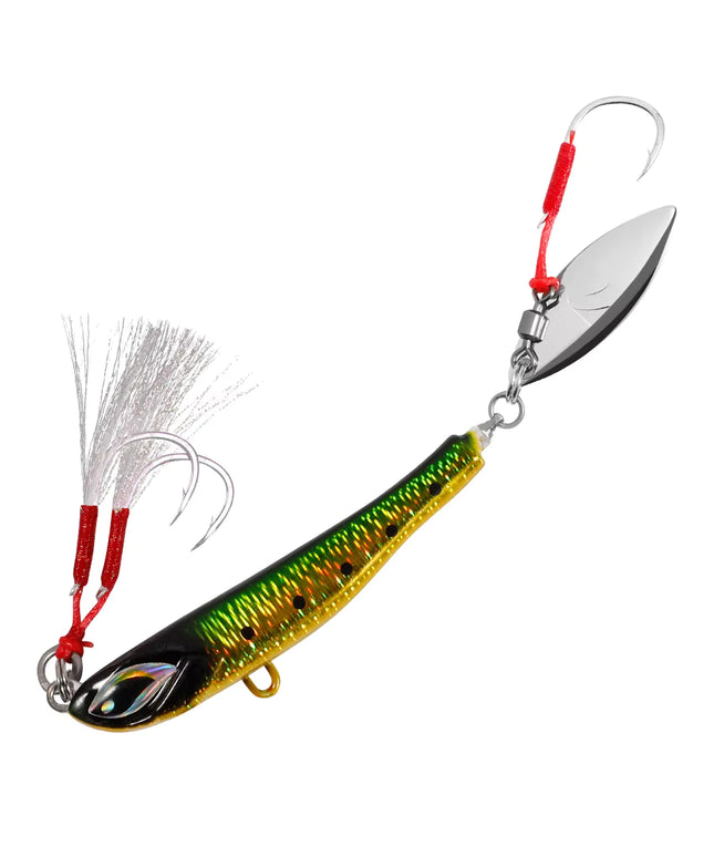 Blade Jig 28g Noeby