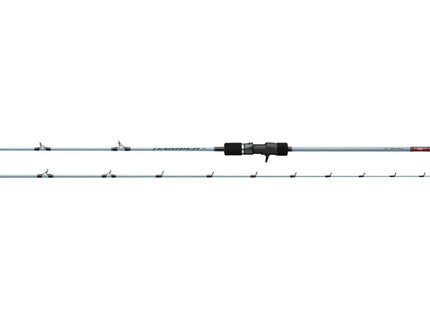 Daiwa Harrier HSP66HB 6.6 pies 400g