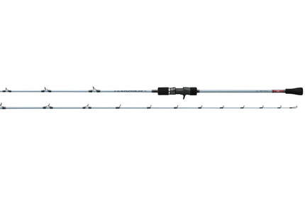 Daiwa Harrier slow pitch