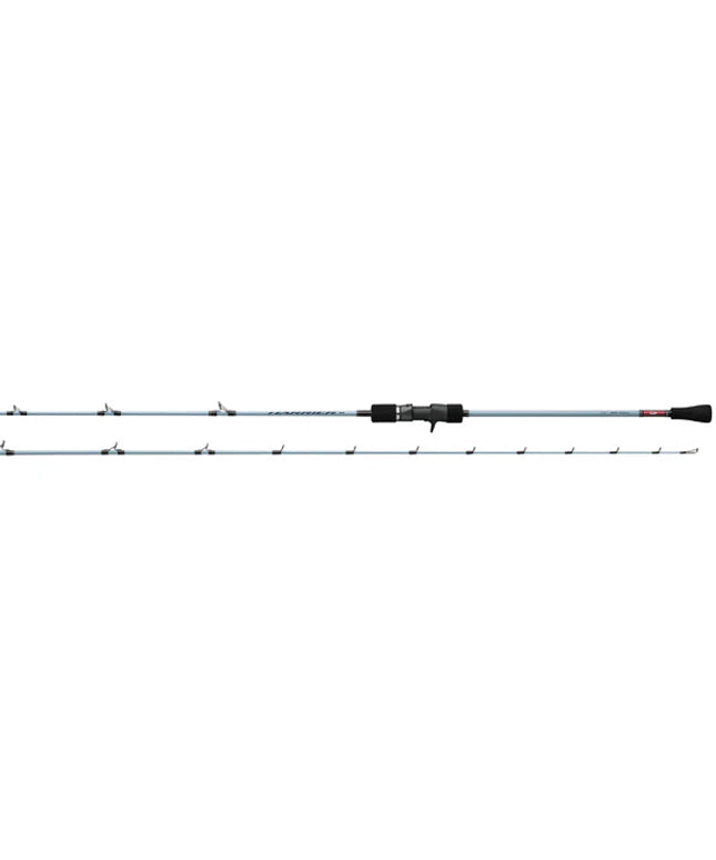 Daiwa Harrier HSP66HB 6.6 pies 400g